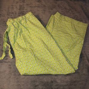 Vineyard vines kids sleep pants